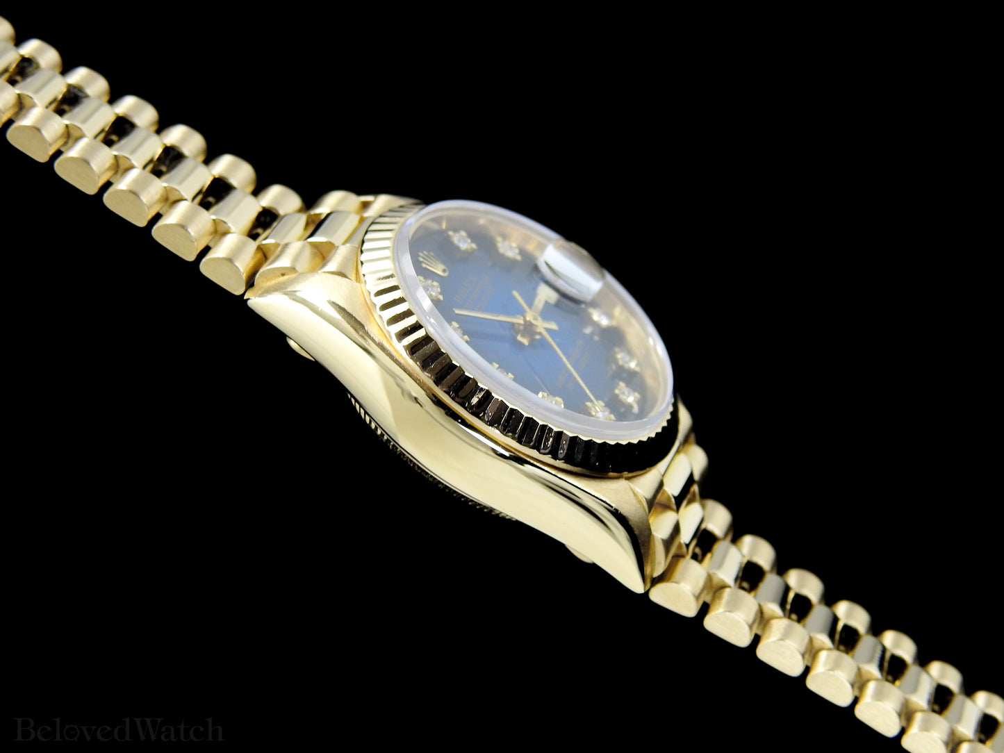 Rolex President 69178