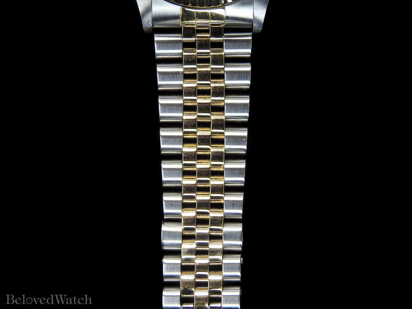 Rolex Datejust 16233