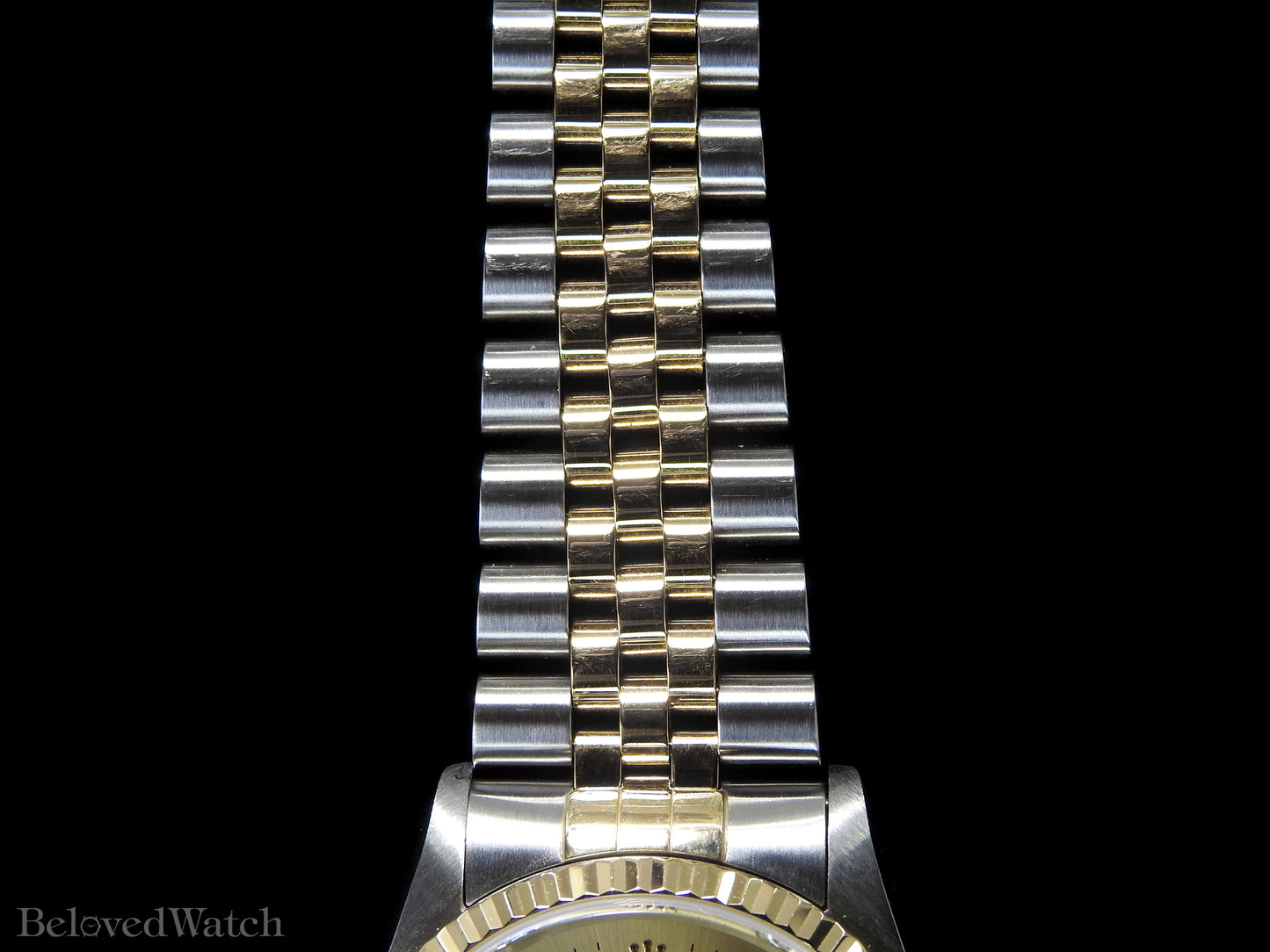 Rolex Datejust 16233