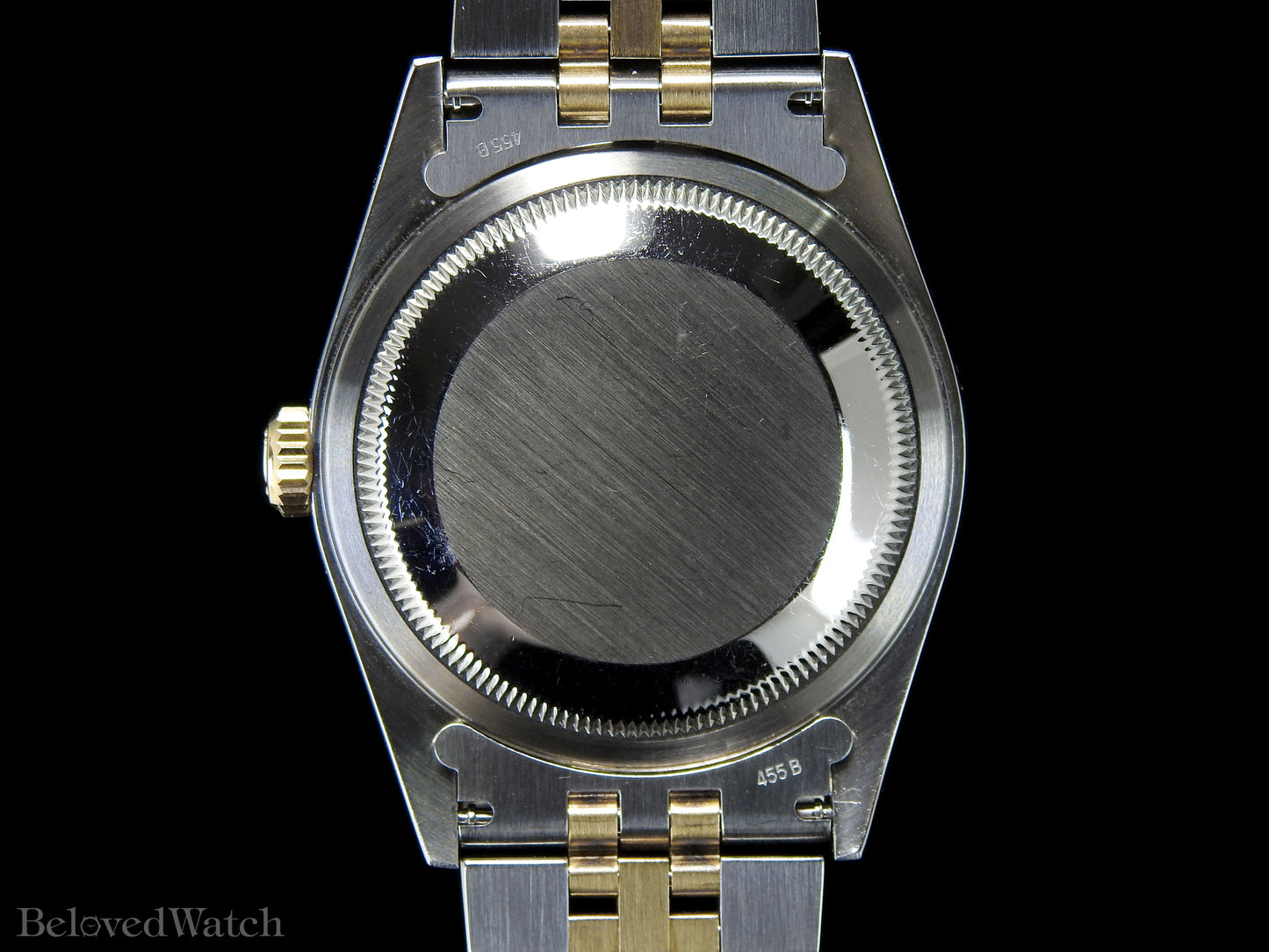 Rolex Datejust 16233