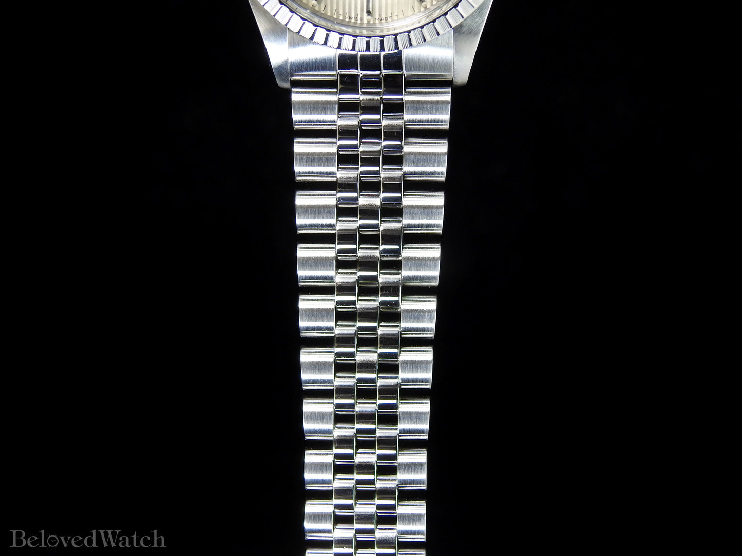Rolex Datejust 16030