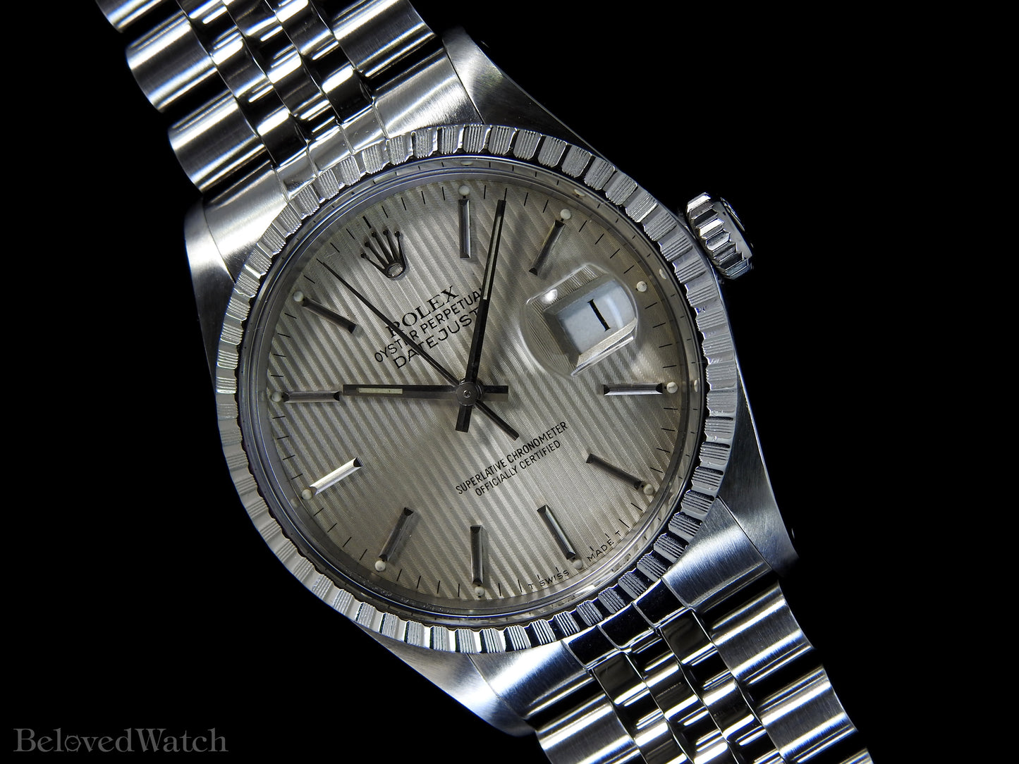 Rolex Datejust 16030