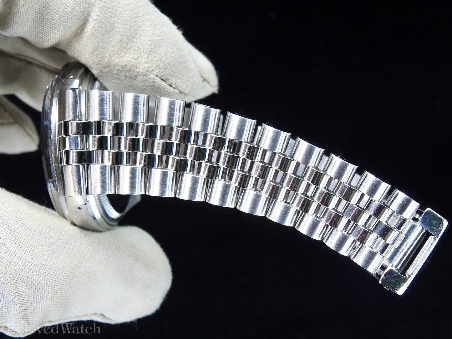 Rolex Datejust 16030