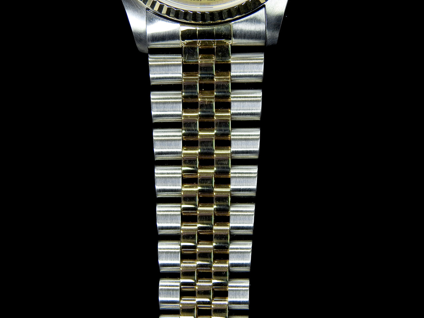 Rolex Datejust 16233