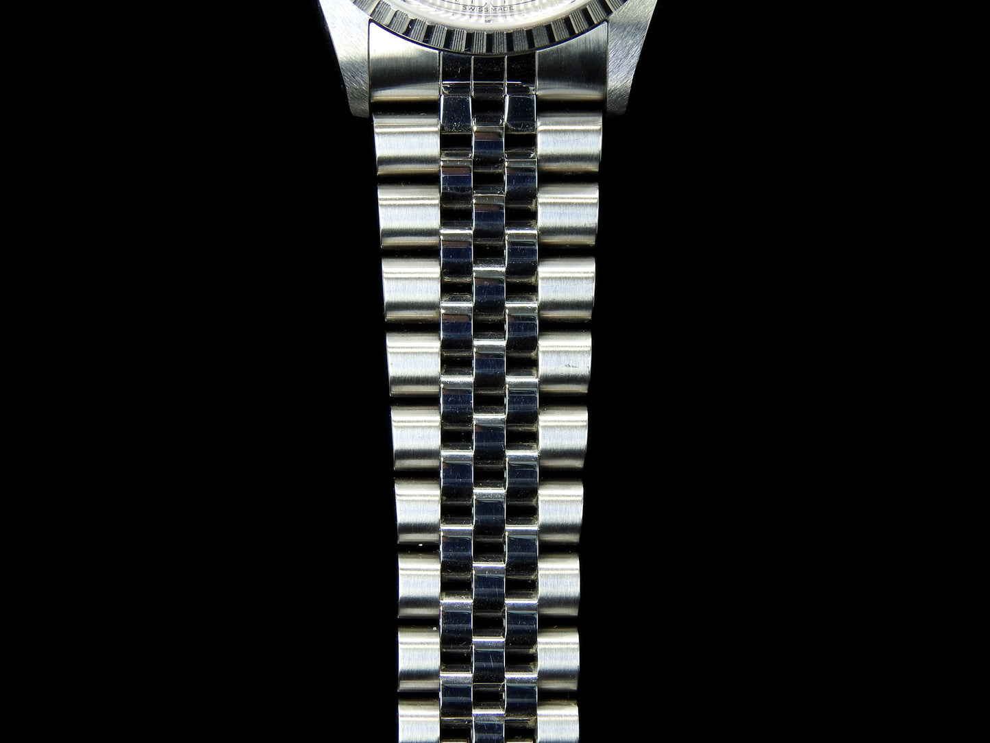 Rolex Datejust 16220