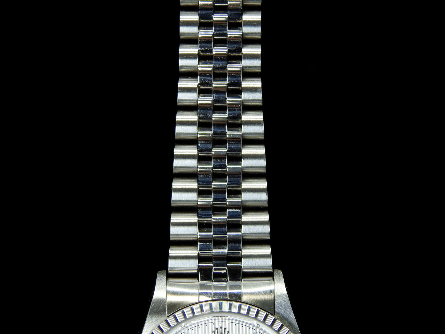 Rolex Datejust 16220