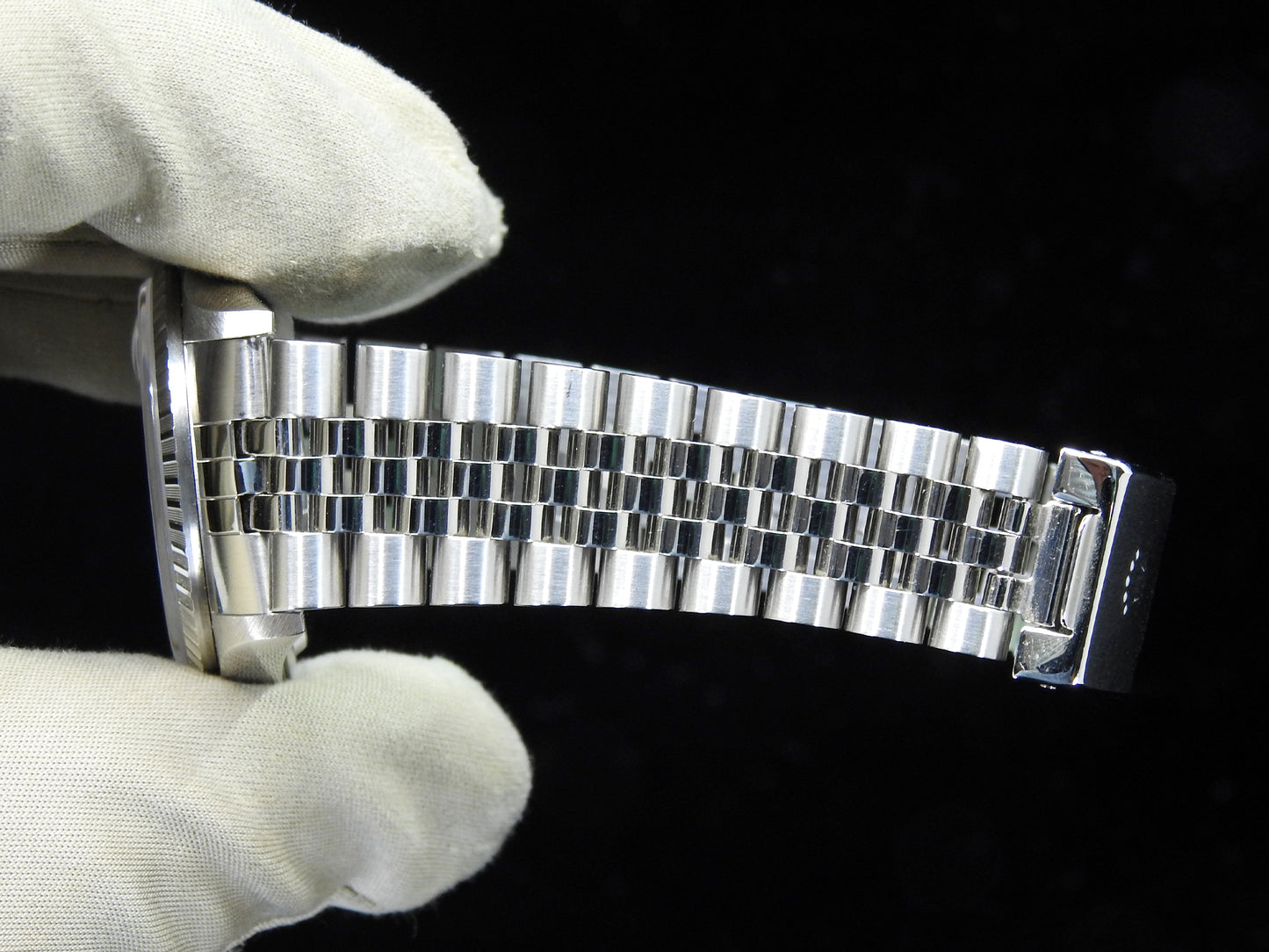 Rolex Datejust 16220
