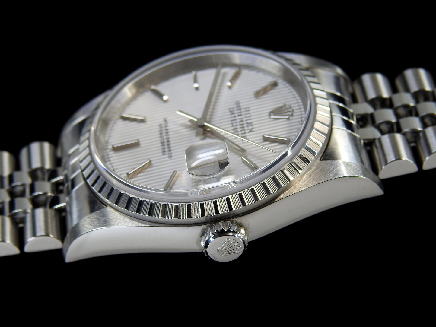 Rolex Datejust 16220