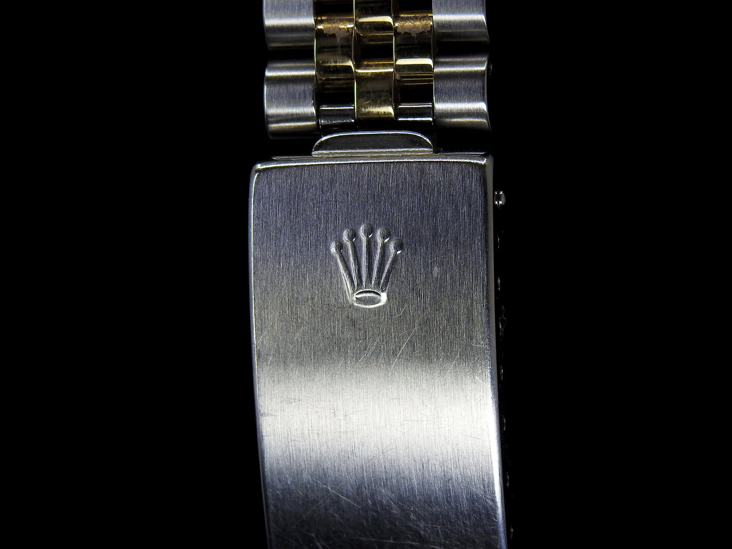 Rolex Datejust Turnograph 16263