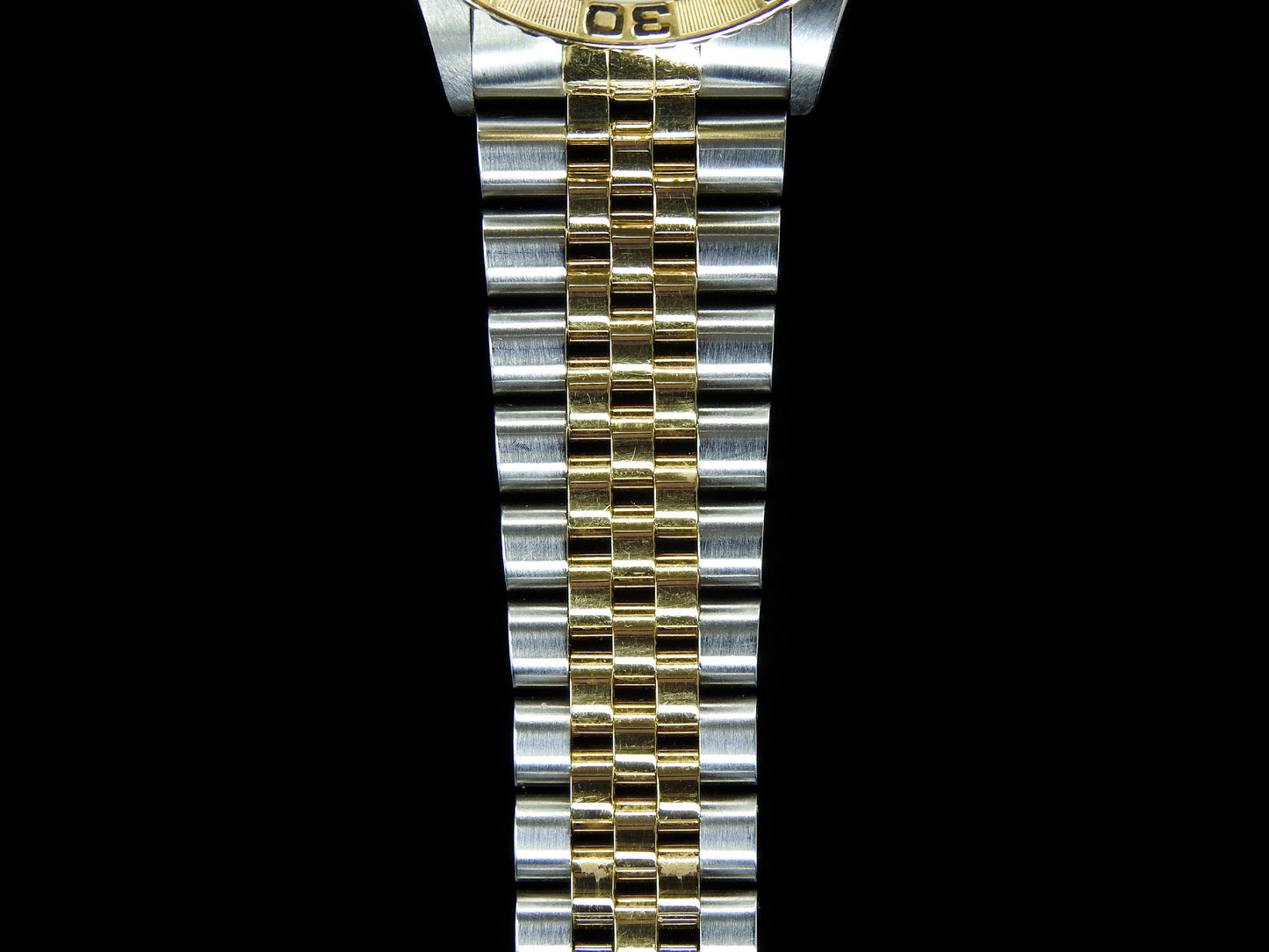 Rolex Datejust Turnograph 16263