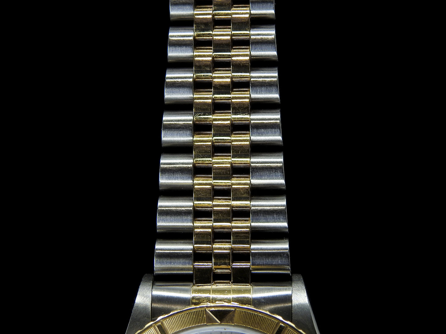 Rolex Datejust Turnograph 16263