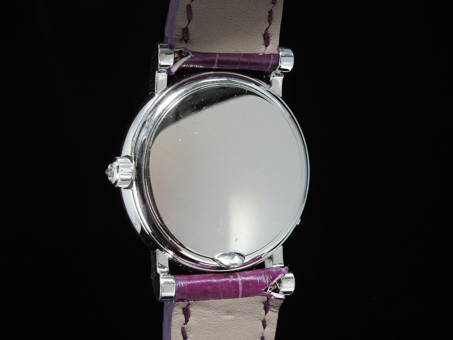 Patek Philippe Calatrava 4858G