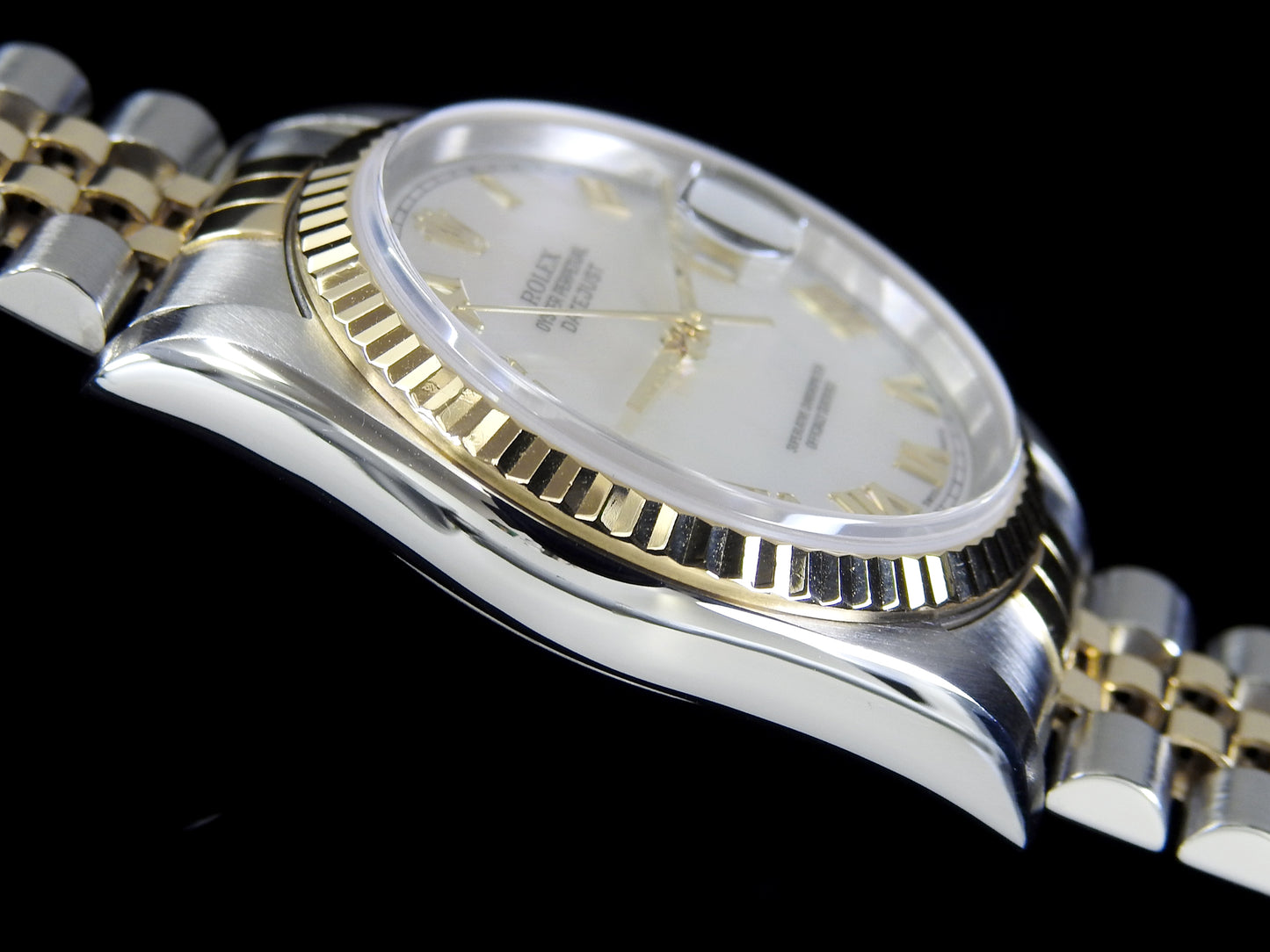 Rolex Datejust 16233