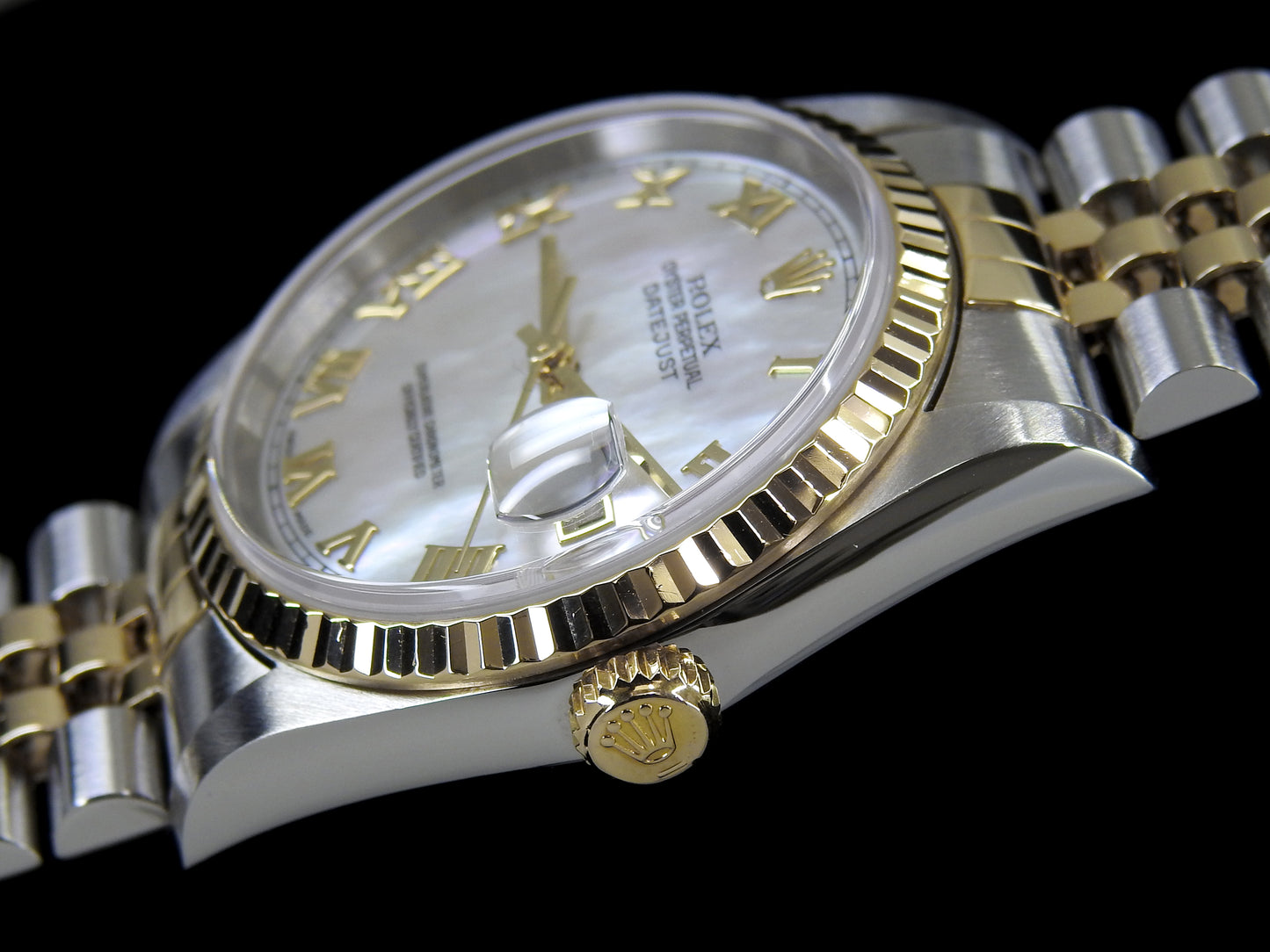 Rolex Datejust 16233