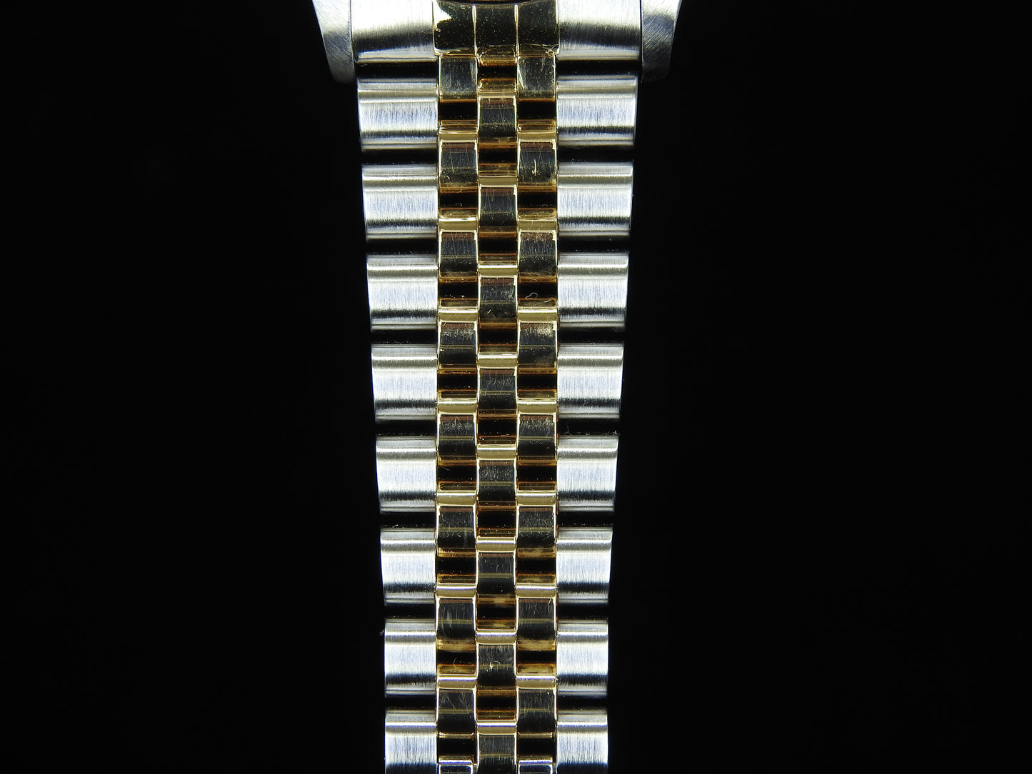 Rolex Datejust 16233