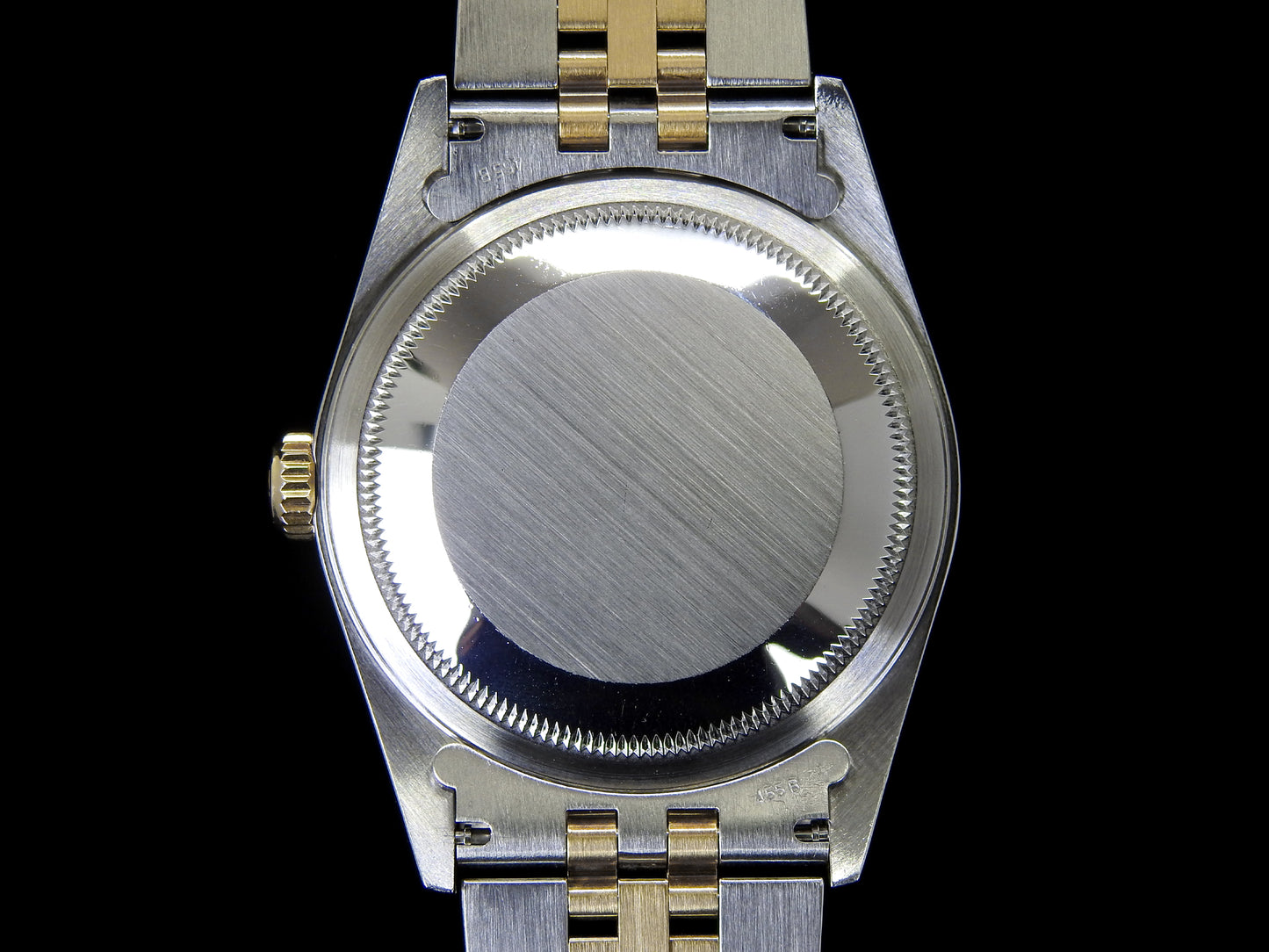 Rolex Datejust 16233