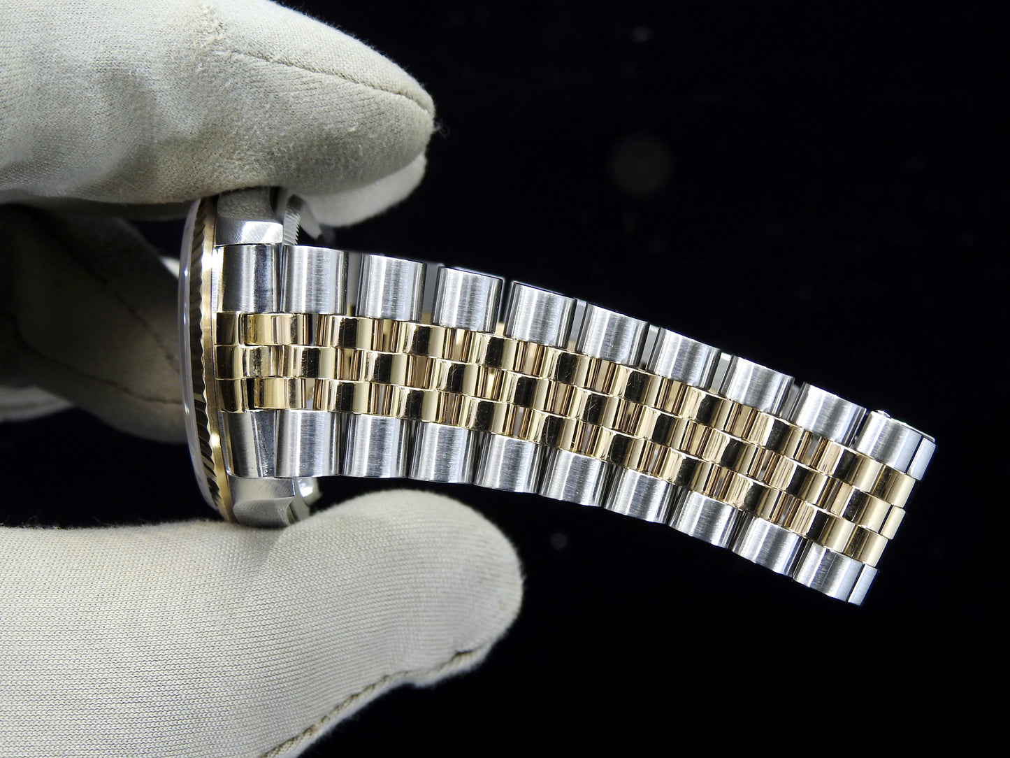 Rolex Datejust 16233