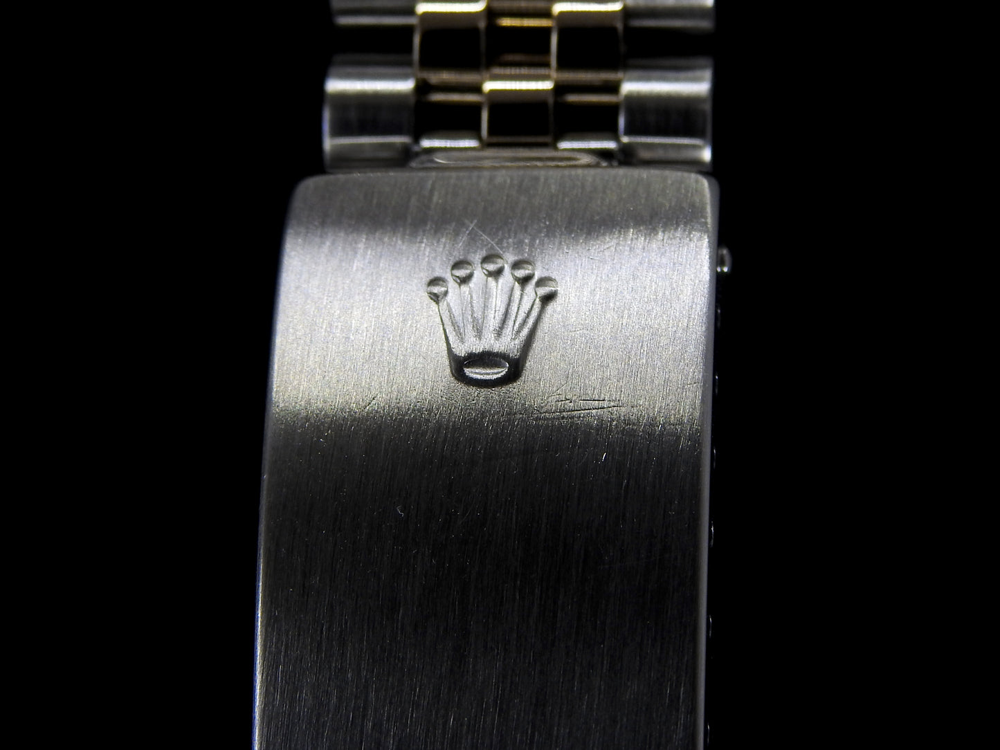 Rolex Datejust 16233