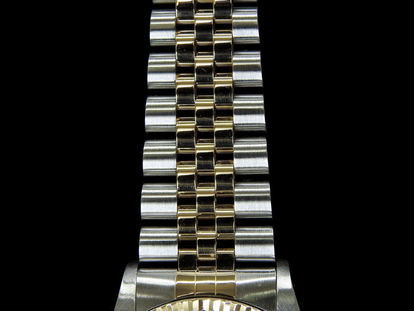 Rolex Datejust 16233