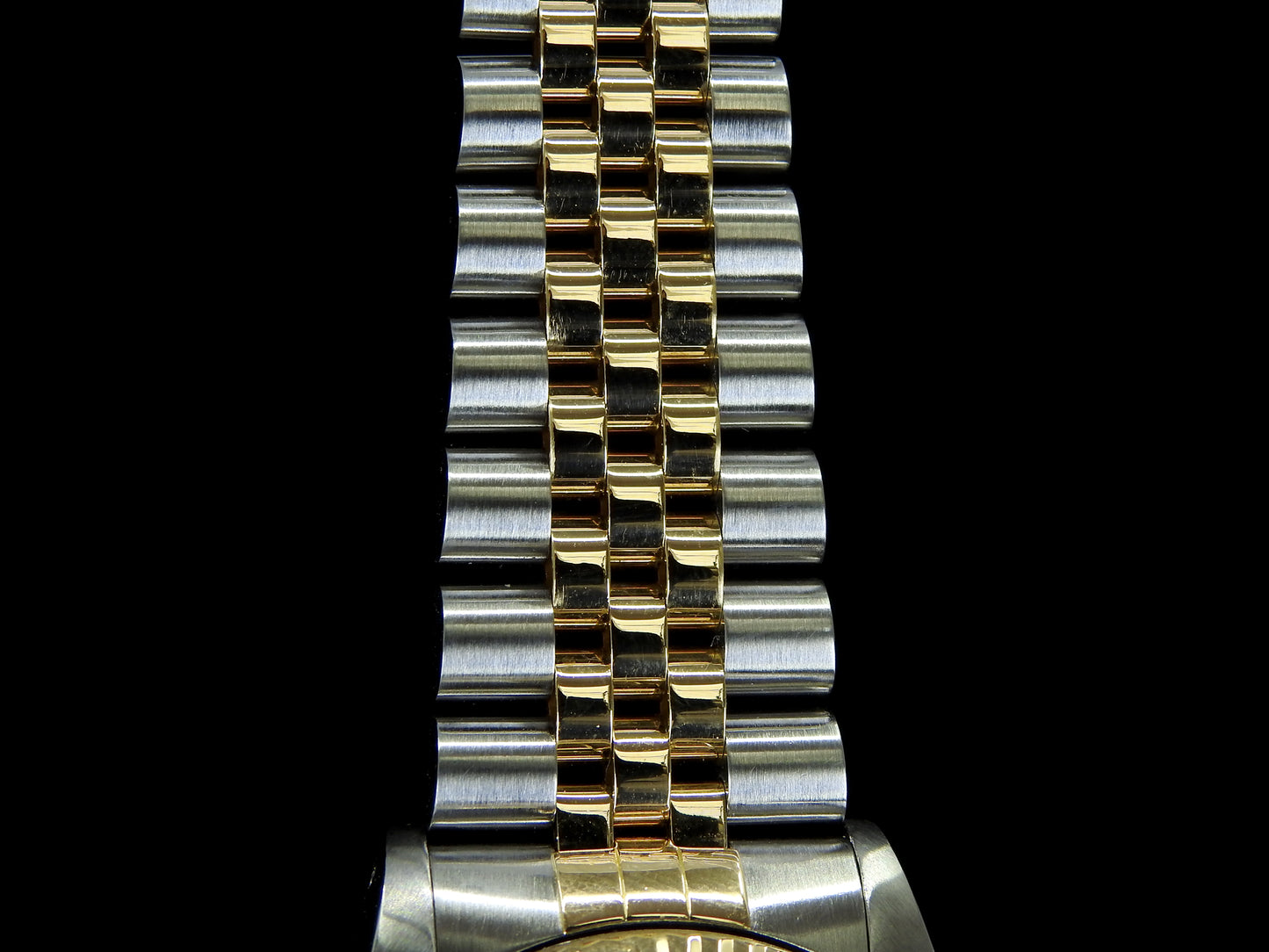 Rolex Datejust 16233