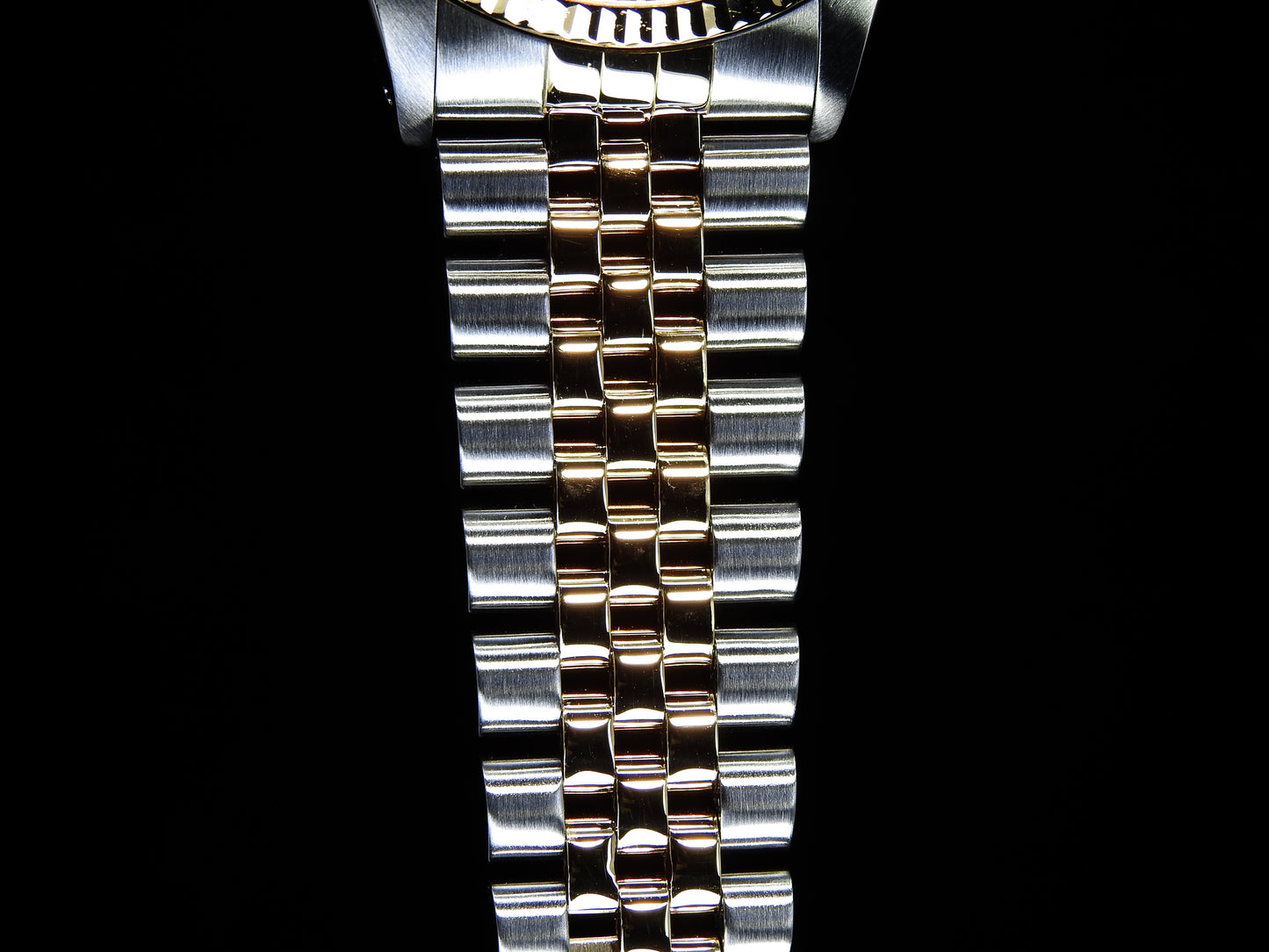 Rolex Datejust 16013