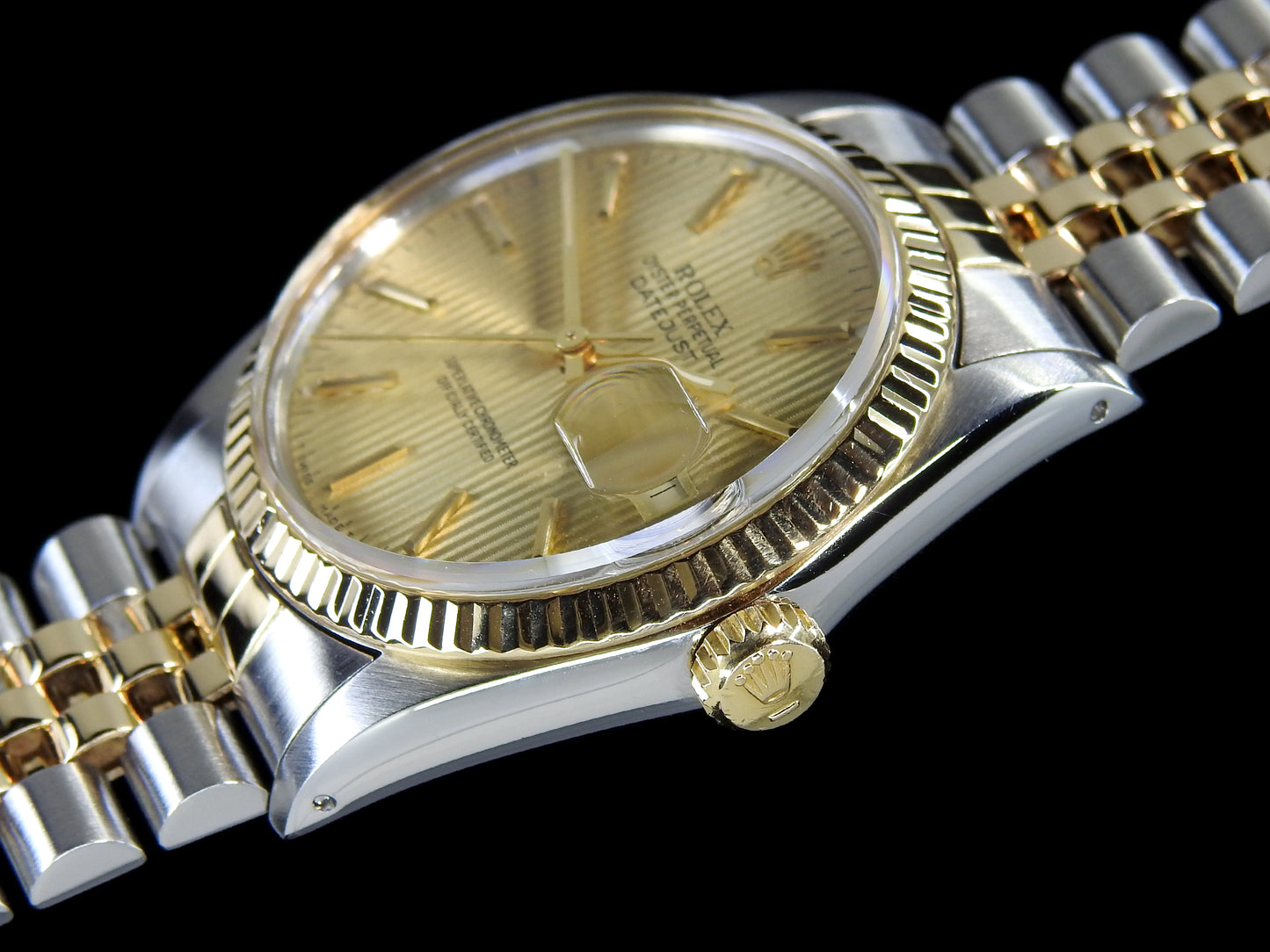 Rolex Datejust 16013