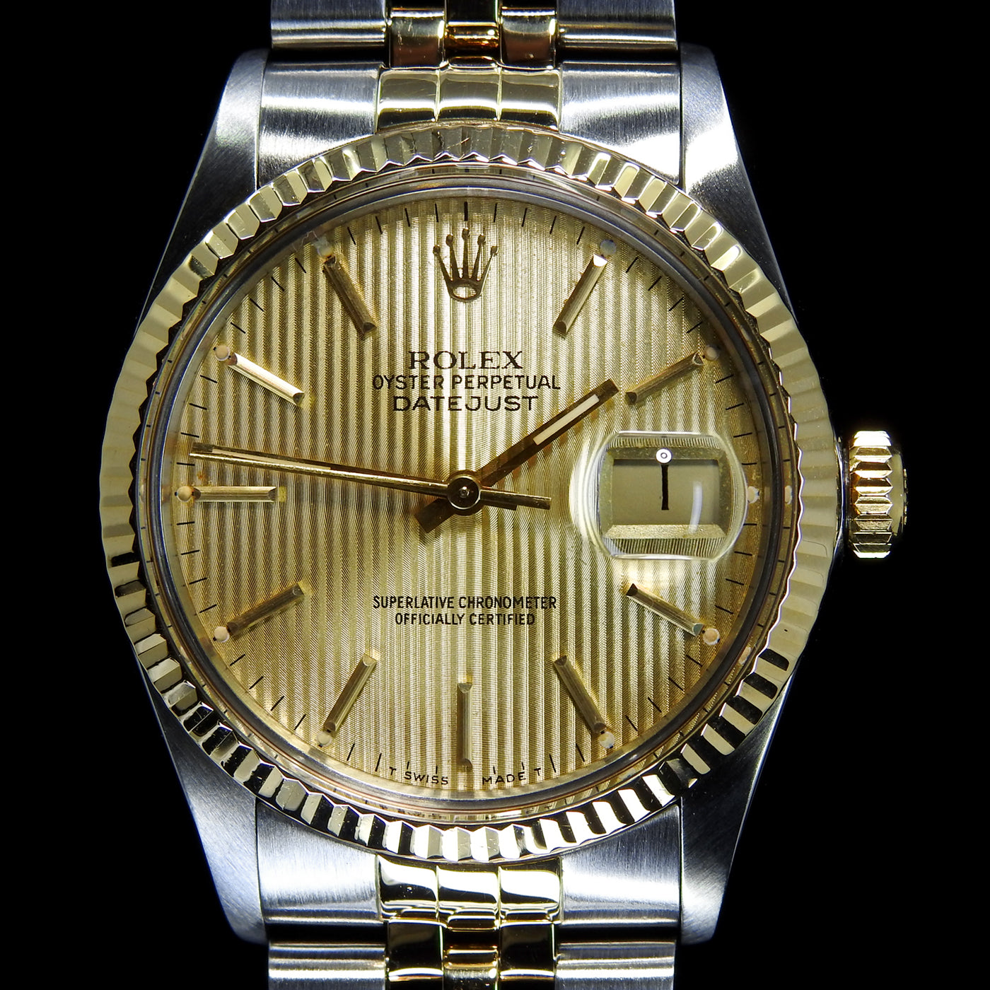 Rolex Datejust 16013