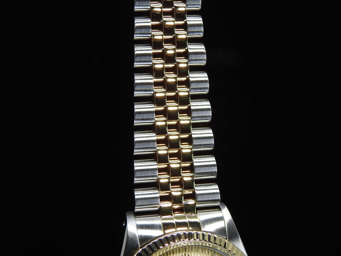 Rolex Datejust 16013