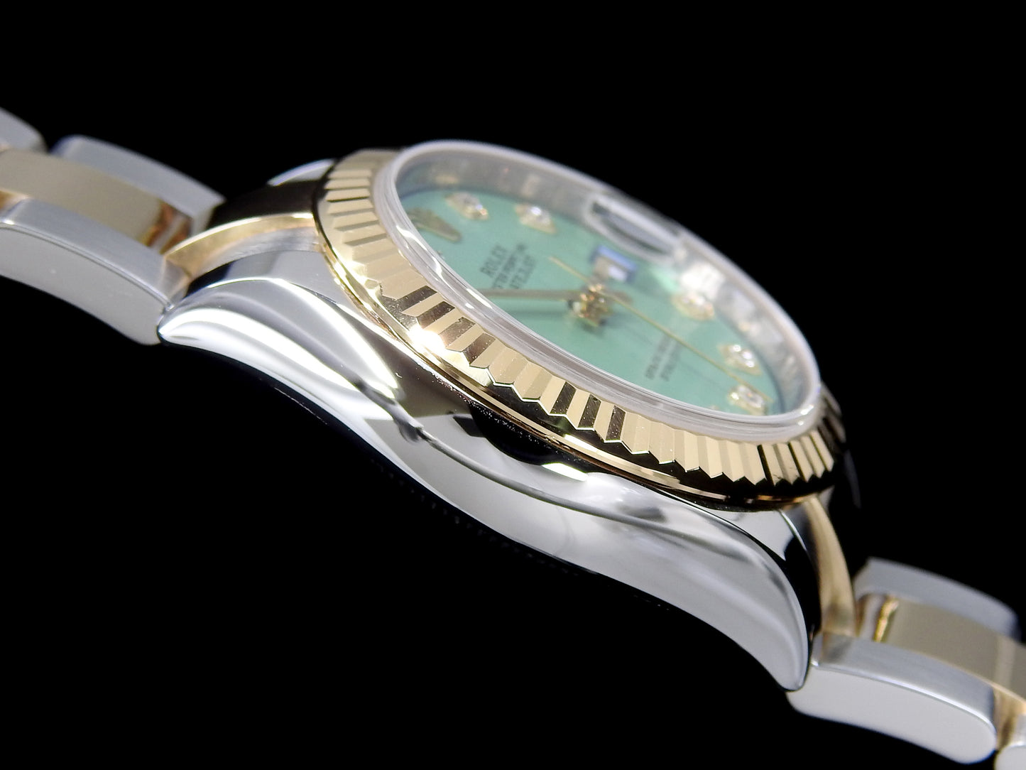 Rolex Datejust 279173