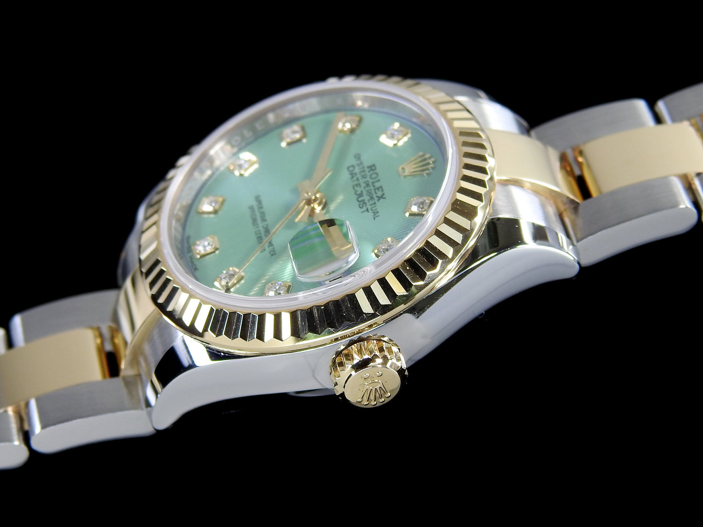 Rolex Datejust 279173