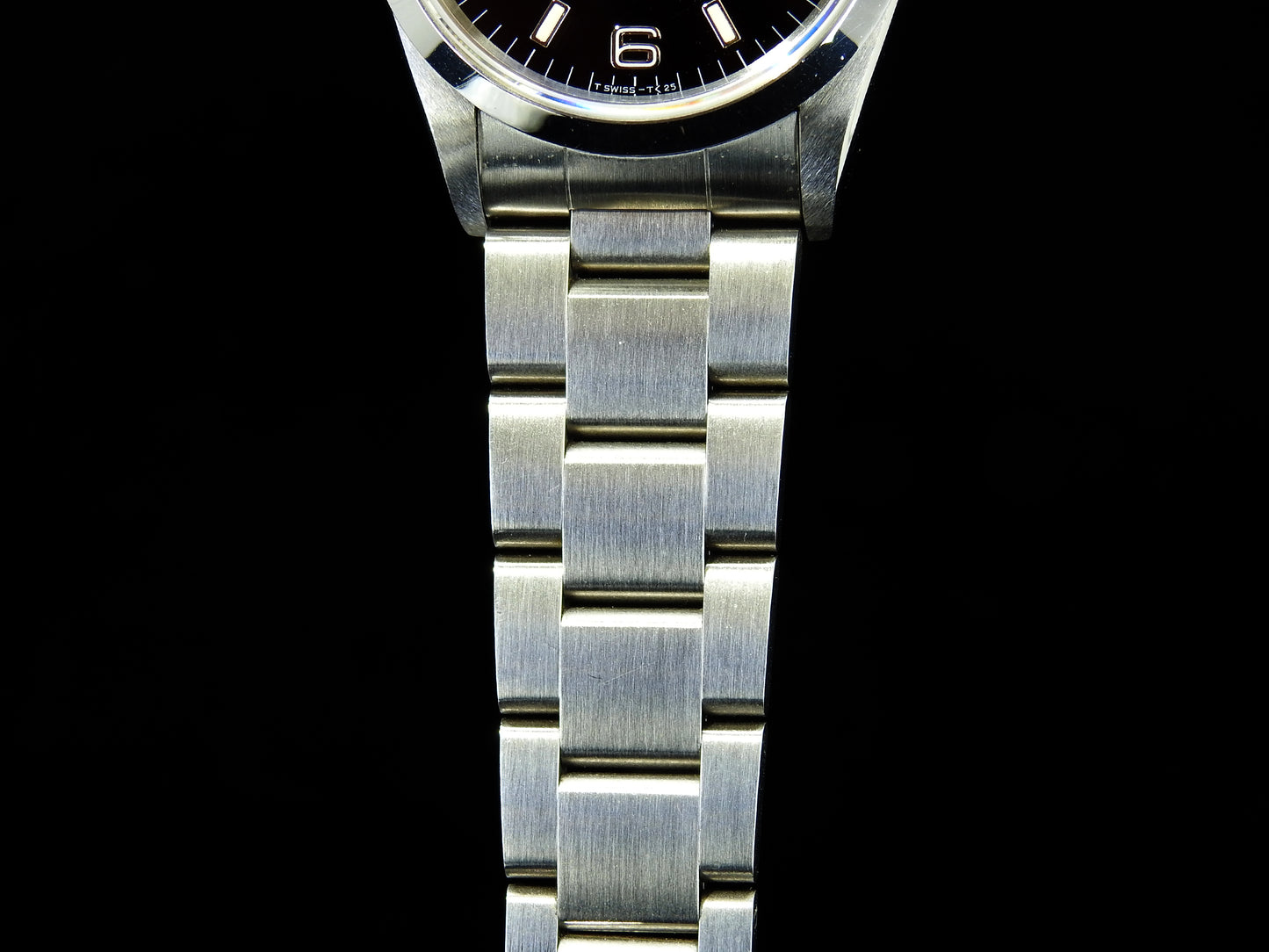 Rolex Explorer 14270