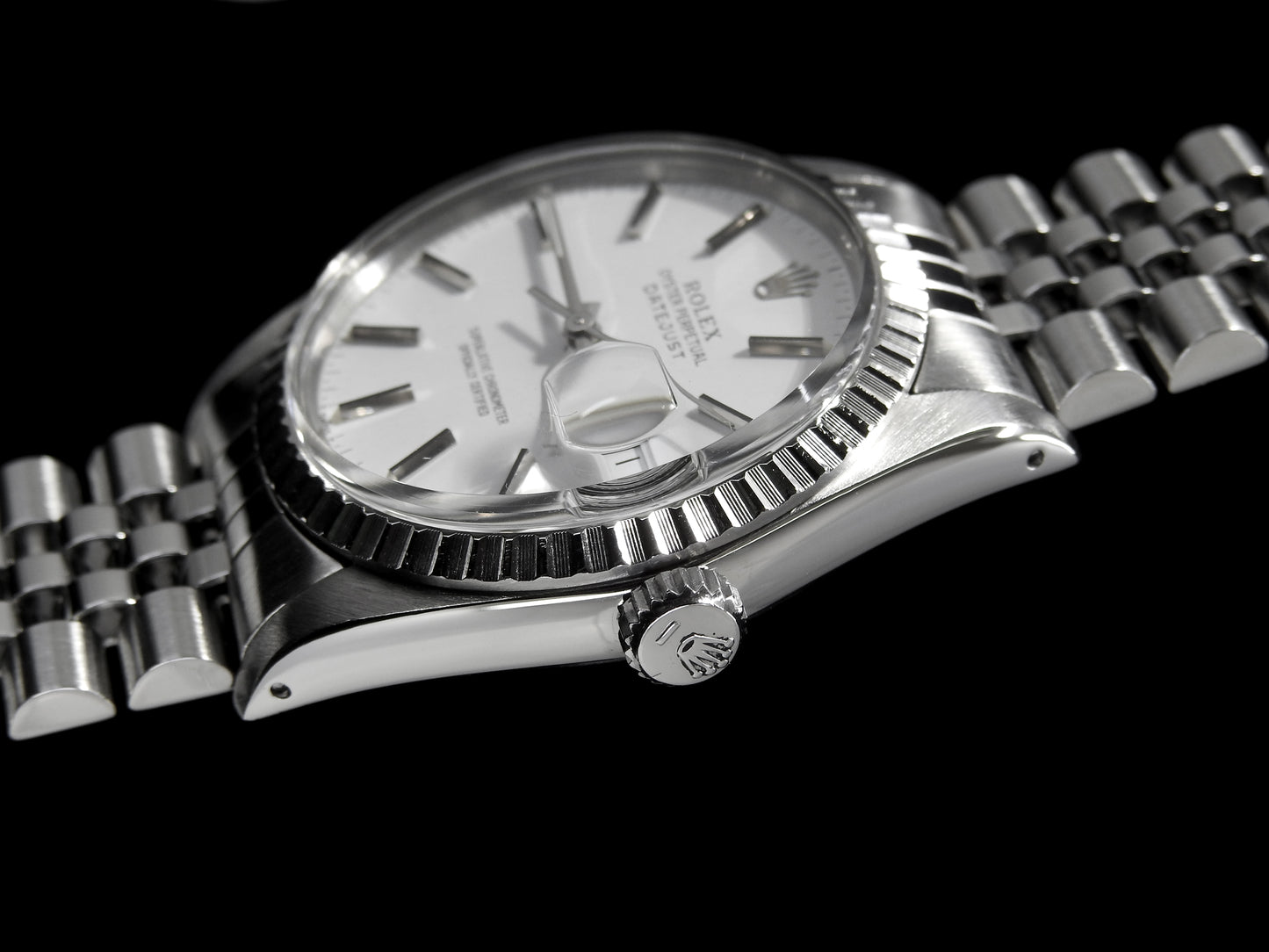 Rolex Datejust 16030