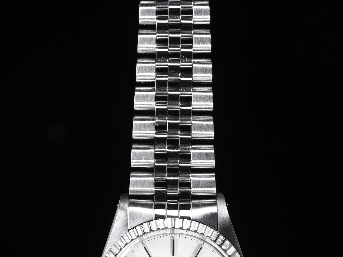 Rolex Datejust 16030