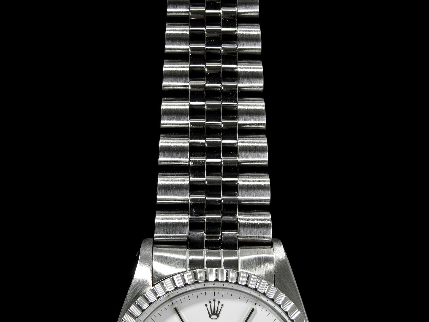 Rolex Datejust 16030