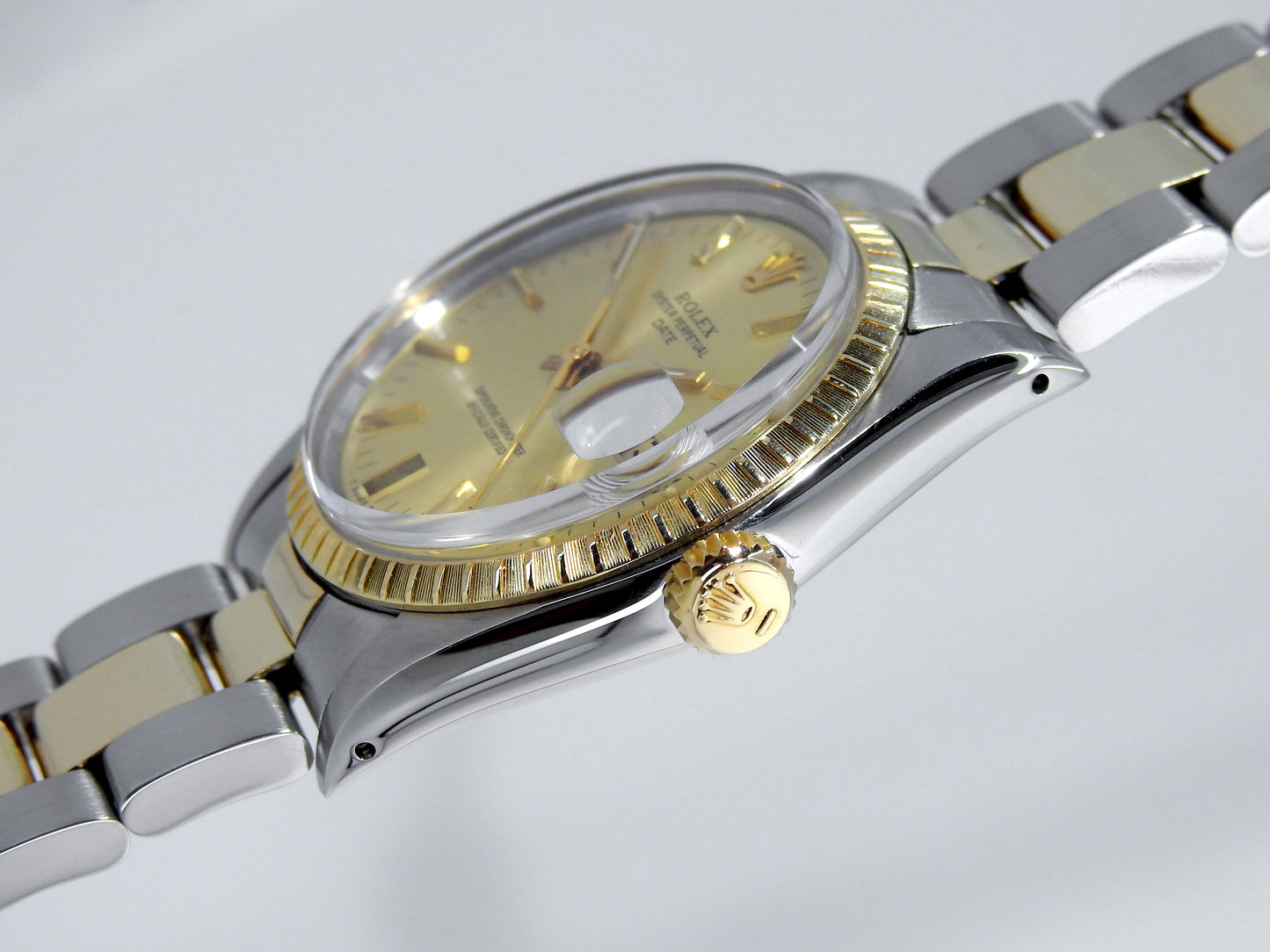 Rolex Date 1503