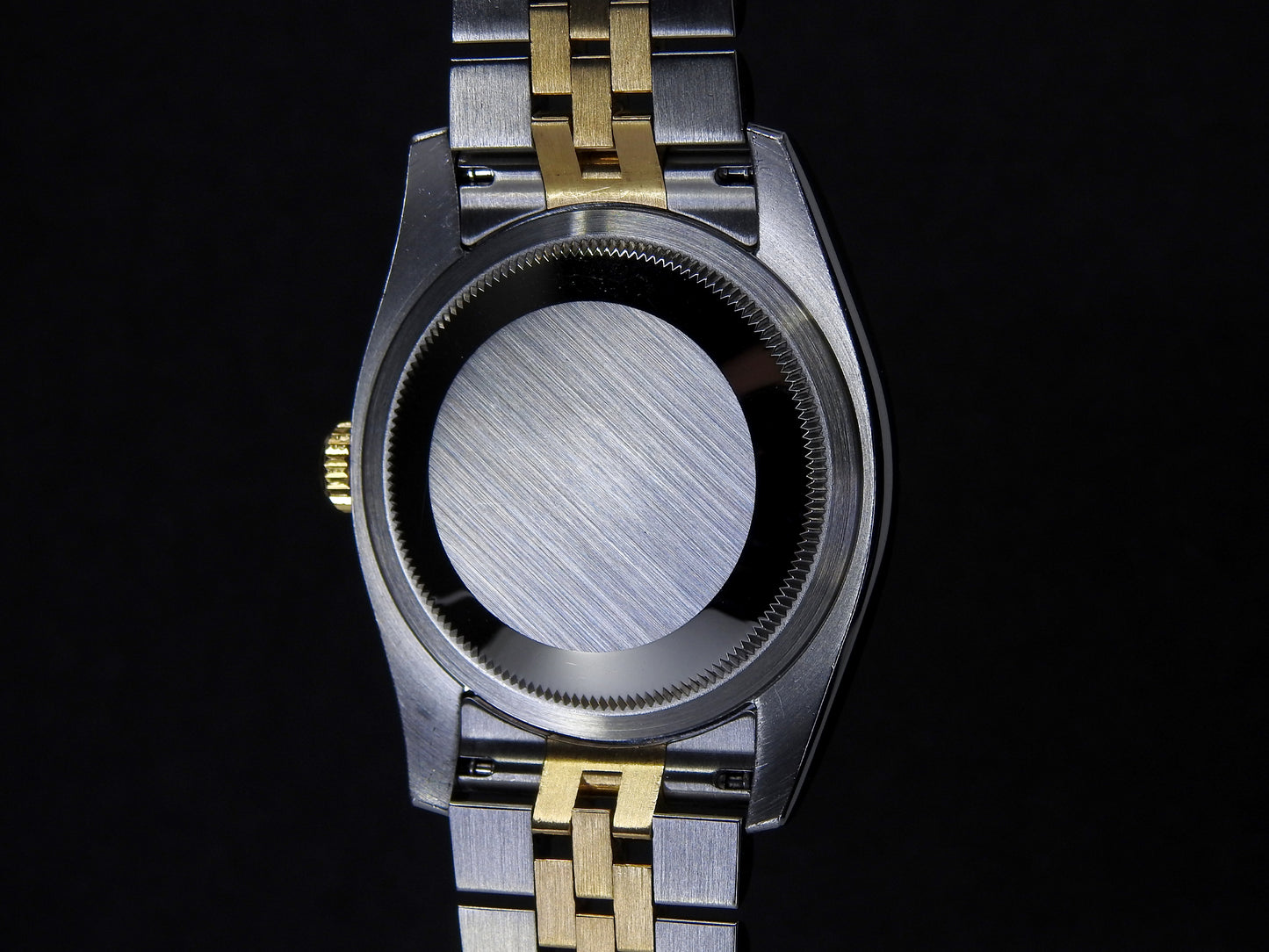 Rolex Datejust 116233