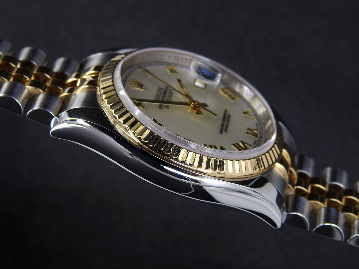 Rolex Datejust 116233