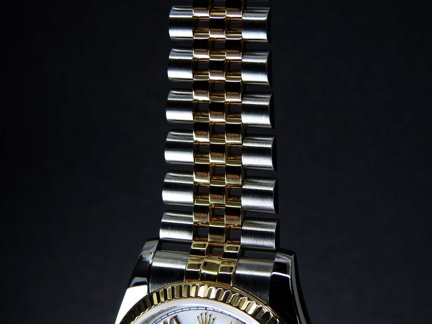 Rolex Datejust 116233