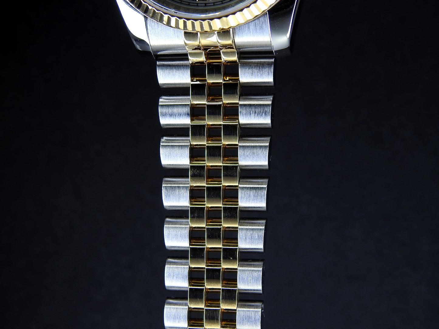 Rolex Datejust 116233