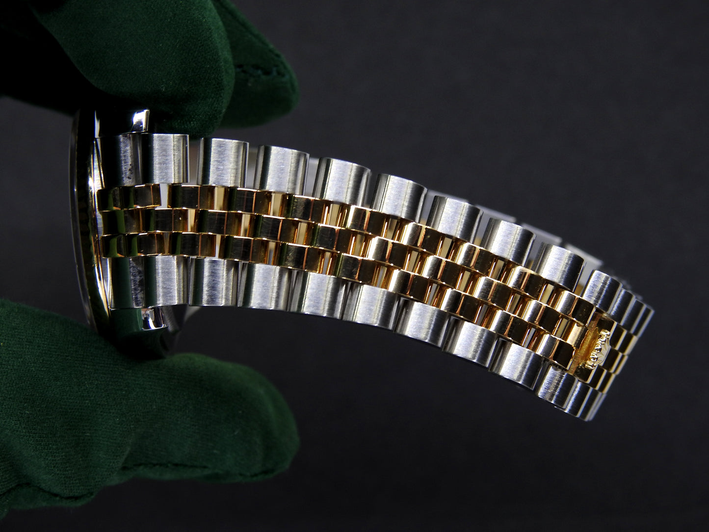 Rolex Datejust 116233