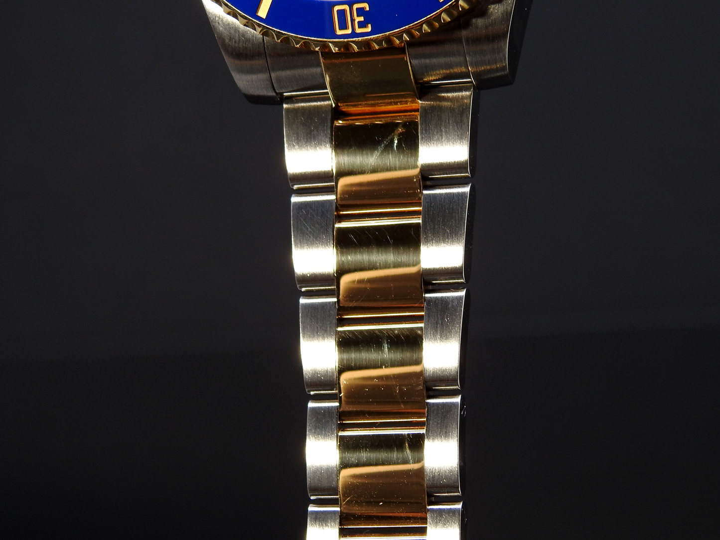 Rolex Submariner 116613
