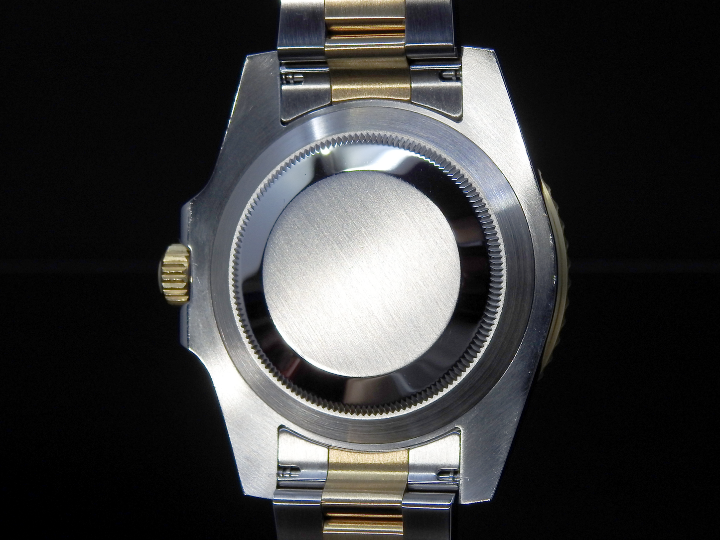 Rolex Submariner 116613