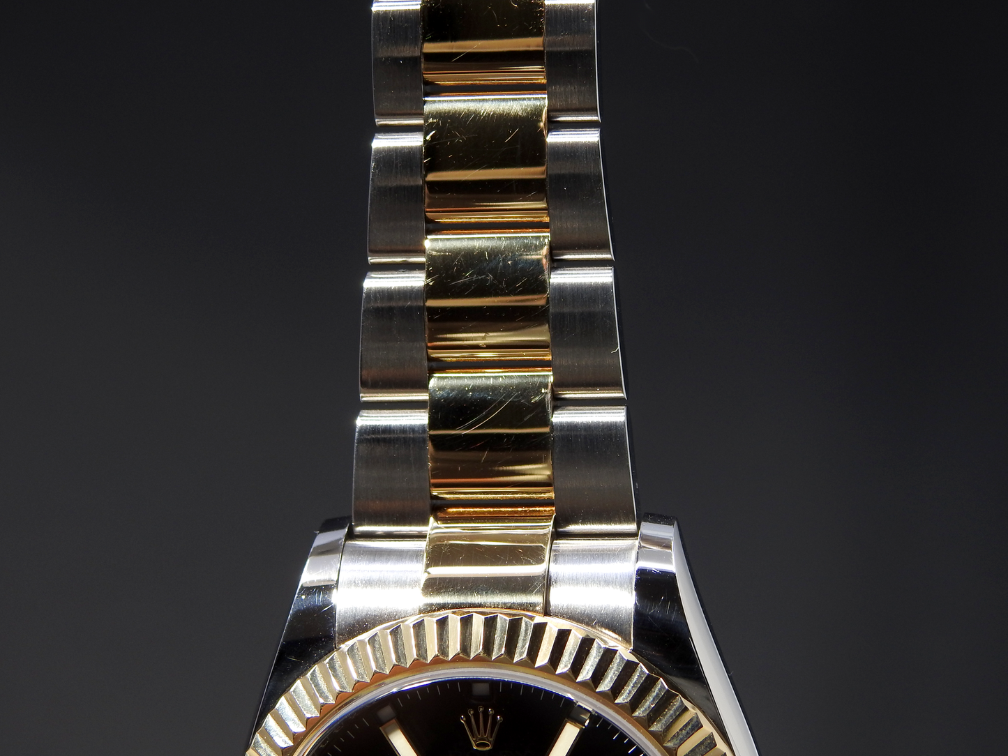 Rolex Sky-Dweller 326933