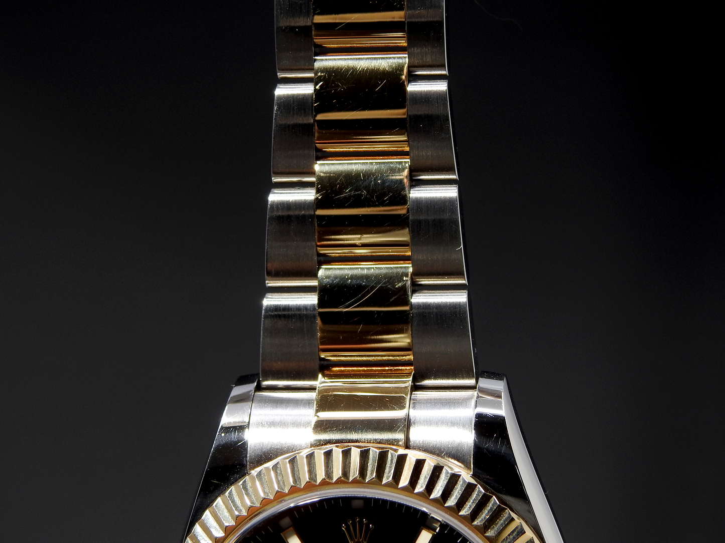 Rolex Sky-Dweller 326933