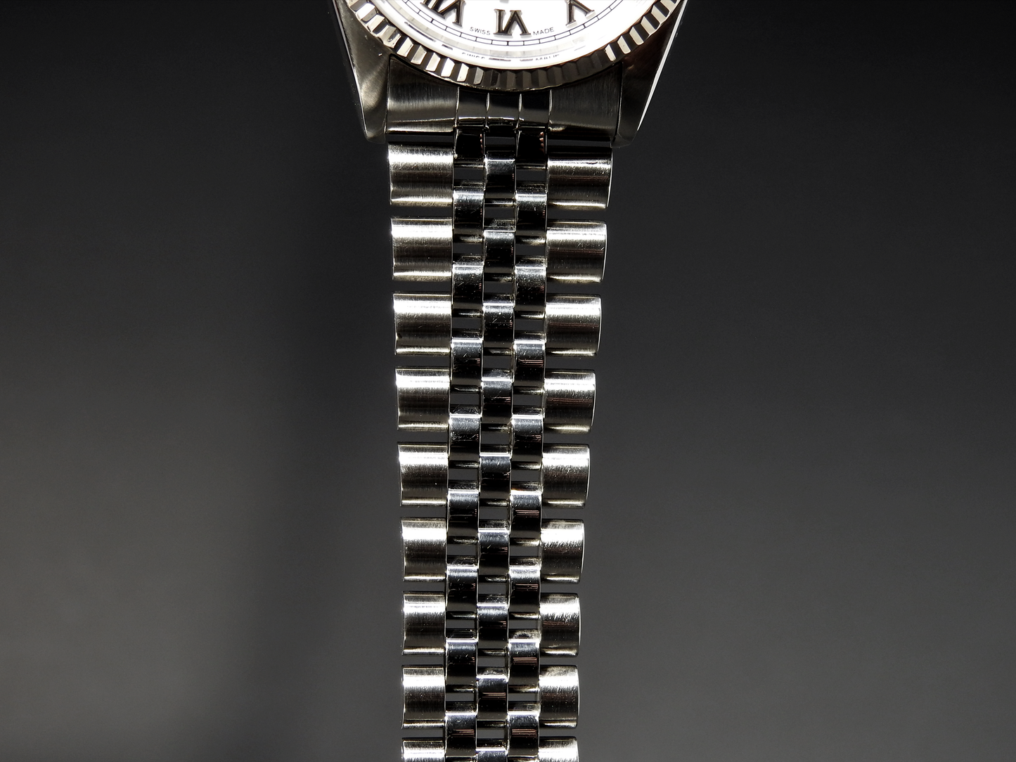 Rolex Datejust 16220
