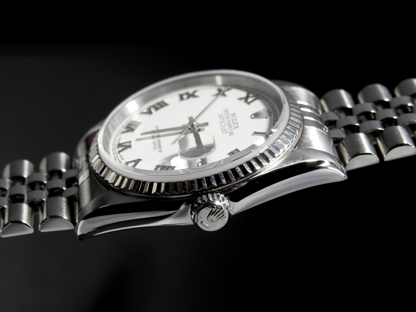 Rolex Datejust 16220