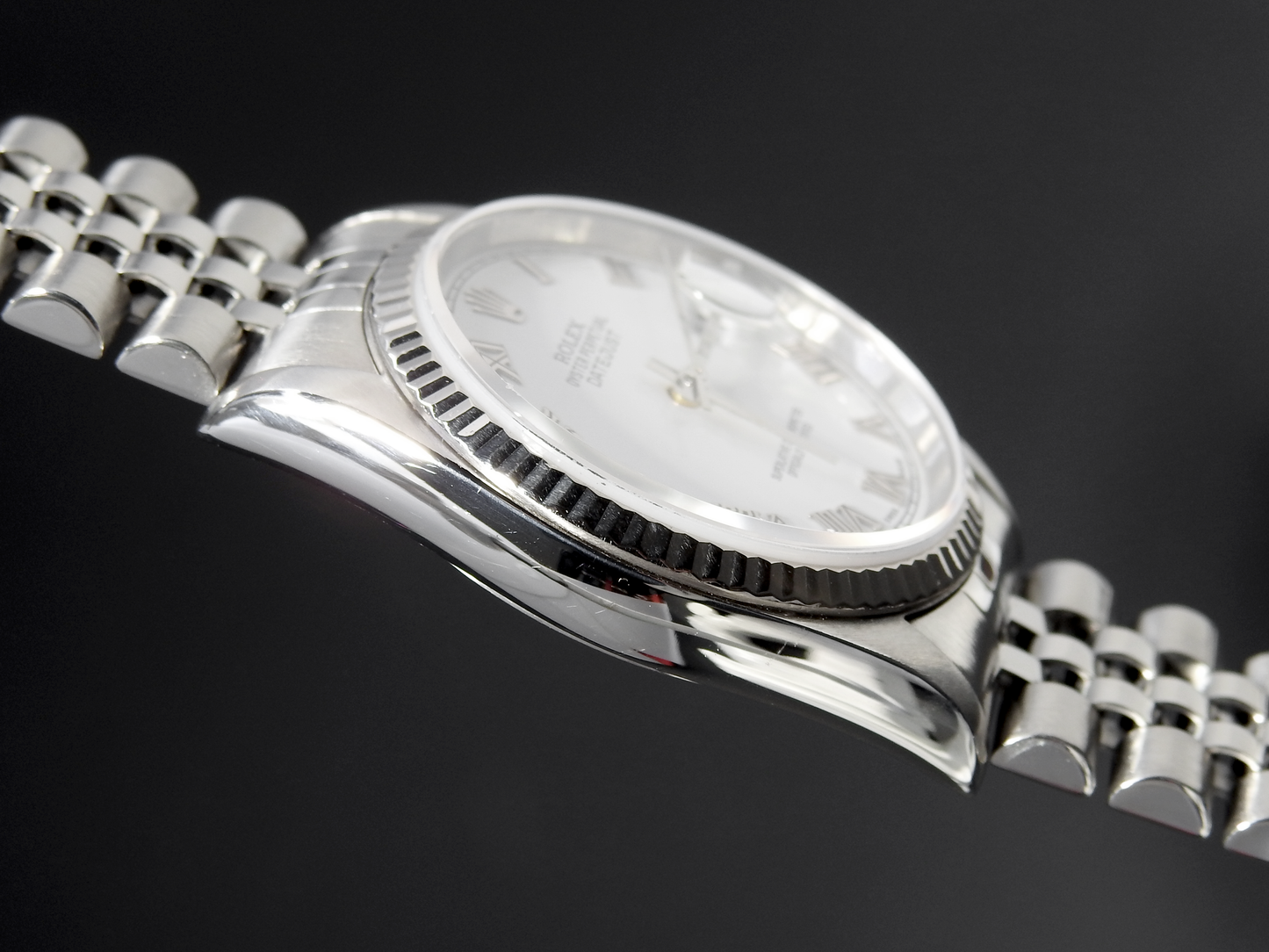 Rolex Datejust 16220