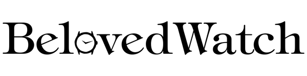 Beloved Watch logo