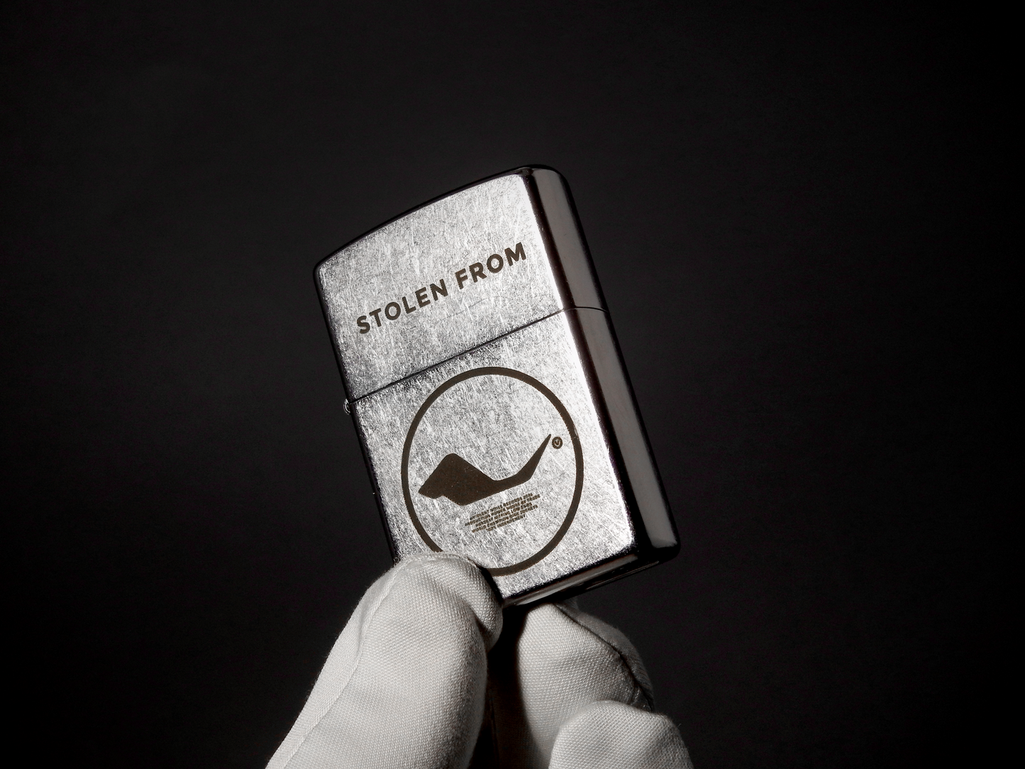 Custom Lighter (150 Total)