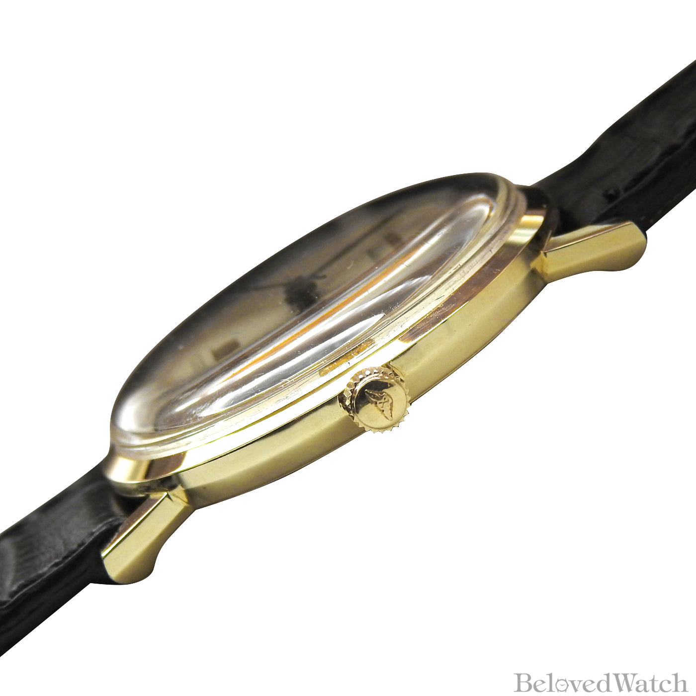 Longines Ultra-Chron